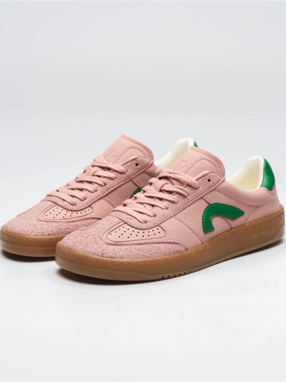 Ohne Project Barefoot Sneakers W8.5